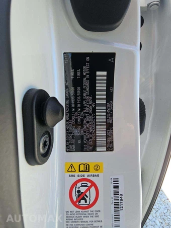 2016 Lexus RX 350 - miniatura 5
