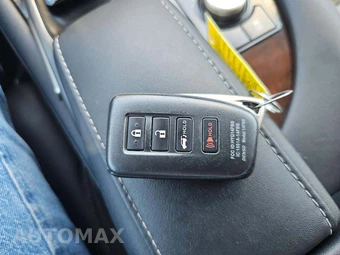 2016 Lexus RX 350 - miniatura 8