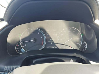 2016 Lexus RX 350 - miniatura 9