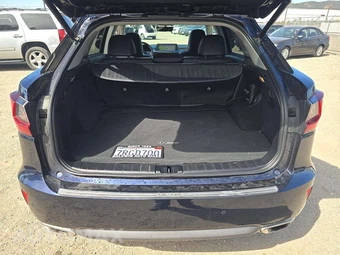 2016 Lexus RX 350 – miniatura 11