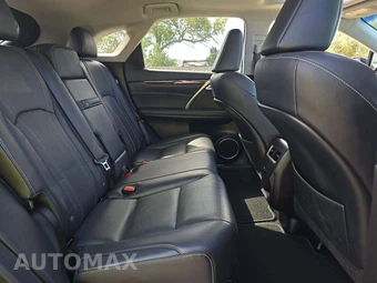 2016 Lexus RX 350 – miniatura 13