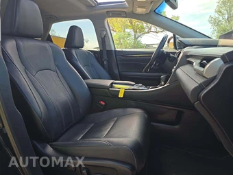 2016 Lexus RX 350 – miniatura 15