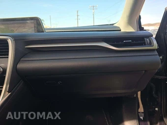 2016 Lexus RX 350 – miniatura 16