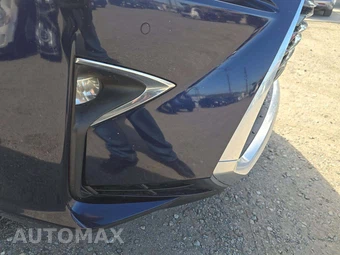 2016 Lexus RX 350 – miniatura 19