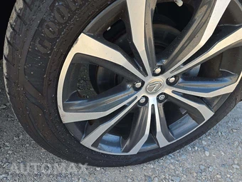 2016 Lexus RX 350 – miniatura 20