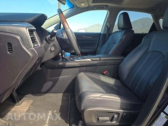2016 Lexus RX 350 – miniatura 3