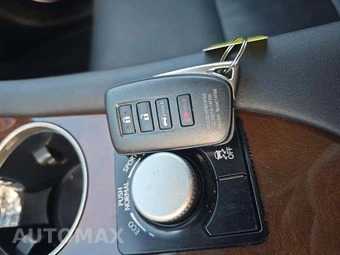 2016 Lexus RX 350 – miniatura 5