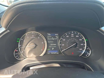 2016 Lexus RX 350 – miniatura 6