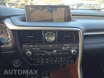2016 Lexus RX 350 – miniatura 7