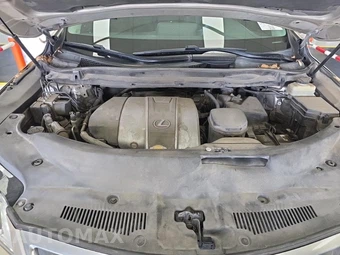 2016 Lexus RX 350 – miniatura 12