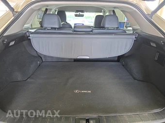 2016 Lexus RX 350 – miniatura 13