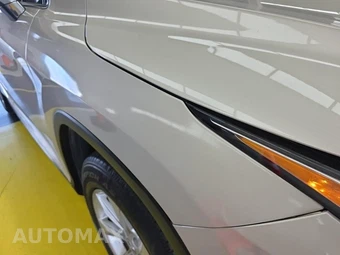 2016 Lexus RX 350 – miniatura 19