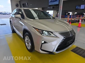 2016 Lexus RX 350 – miniatura 3