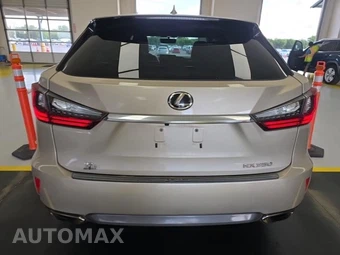 2016 Lexus RX 350 – miniatura 5