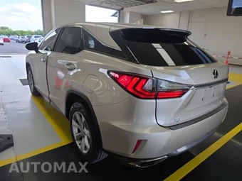 2016 Lexus RX 350 – miniatura 6