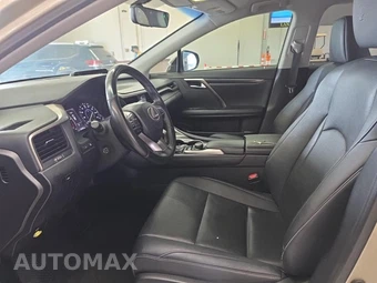 2016 Lexus RX 350 – miniatura 7