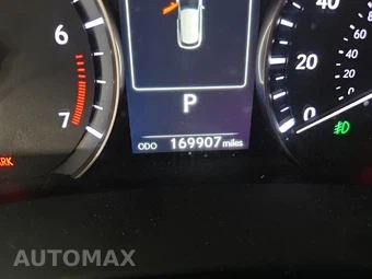 2016 Lexus RX 350 – miniatura 9