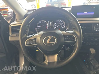 2016 Lexus RX 350 – miniatura 10