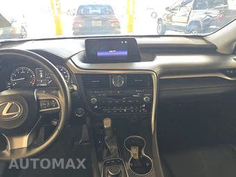 2016 Lexus RX 350 – miniatura 11