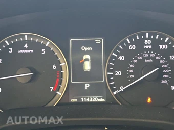 2016 Lexus RX 350 – miniatura 12