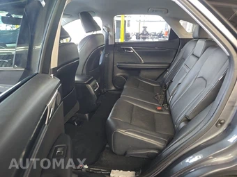 2016 Lexus RX 350 – miniatura 13
