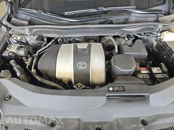 2016 Lexus RX 350 – miniatura 15