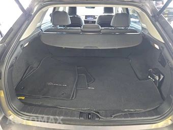 2016 Lexus RX 350 – miniatura 16
