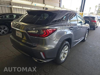 2016 Lexus RX 350 – miniatura 4