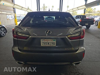 2016 Lexus RX 350 – miniatura 5