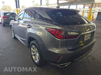2016 Lexus RX 350 – miniatura 6