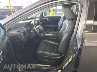 2016 Lexus RX 350 – miniatura 7