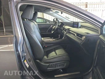2016 Lexus RX 350 – miniatura 8