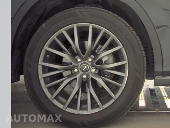 2016 Lexus RX 350 F SPORT - miniatura 10