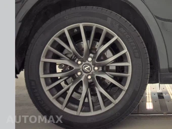 2016 Lexus RX 350 F SPORT - miniatura 11