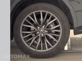 2016 Lexus RX 350 F SPORT - miniatura 12
