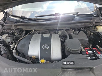 2016 Lexus RX 350 F SPORT - miniatura 22
