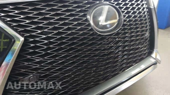2016 Lexus RX 350 F SPORT - miniatura 27