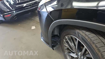 2016 Lexus RX 350 F SPORT - miniatura 33