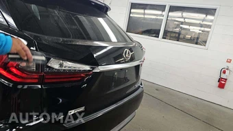 2016 Lexus RX 350 F SPORT - miniatura 38