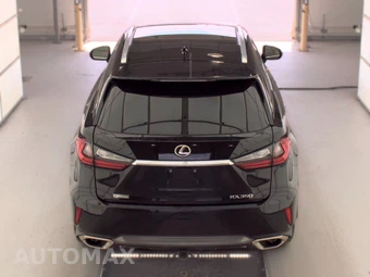 2016 Lexus RX 350 F SPORT - miniatura 6