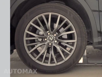 2016 Lexus RX 350 F SPORT - miniatura 9