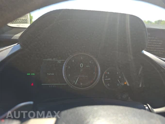2016 Lexus RX 350 F SPORT – miniatura 12
