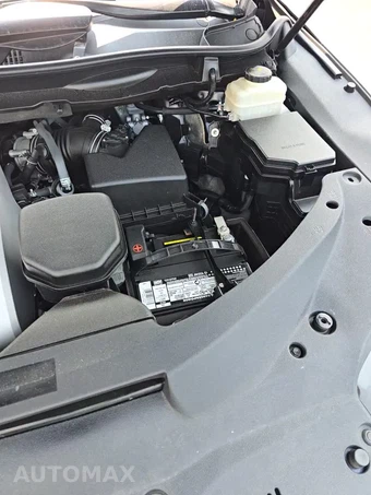2016 Lexus RX 350 F SPORT – miniatura 18