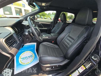 2016 Lexus RX 350 F SPORT – miniatura 3