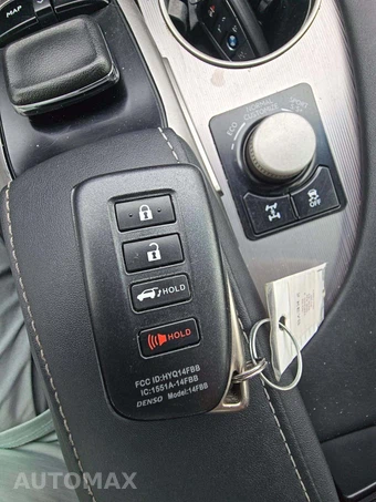 2016 Lexus RX 350 F SPORT – miniatura 5