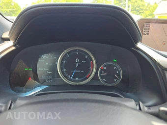 2016 Lexus RX 350 F SPORT – miniatura 6