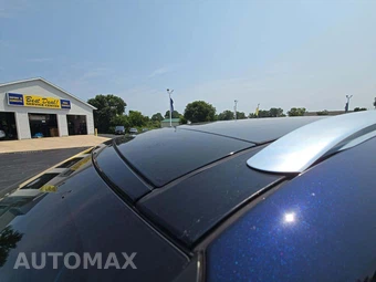 2016 Lexus RX 350 F SPORT – miniatura 9