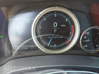 2016 Lexus RX 350 F SPORT - miniatura 12