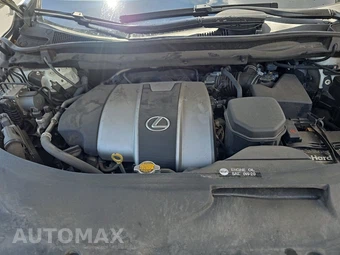 2016 Lexus RX 350 F SPORT - miniatura 15