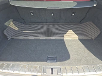 2016 Lexus RX 350 F SPORT - miniatura 16